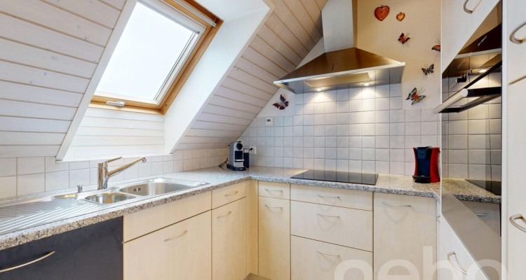 Grosszügiges Wohnglück: 5.5-Zimmer-Maisonette mit Galerie image 7