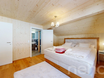 Charmante möblierte Dachwohnung mit Alpenpanorama ? Braunwald image 7