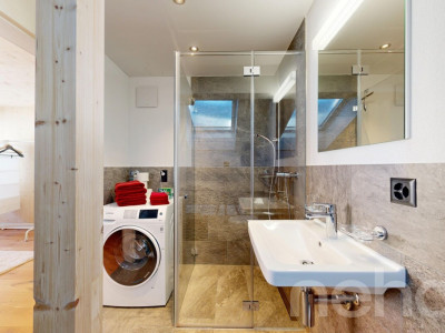 Charmante möblierte Dachwohnung mit Alpenpanorama ? Braunwald image 9