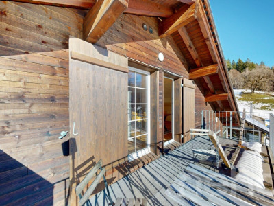 Charmante möblierte Dachwohnung mit Alpenpanorama ? Braunwald image 10