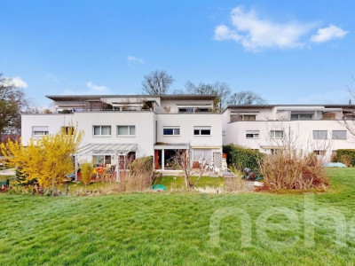 3.5 pièces avec jardin aux portes de Fribourg image 2