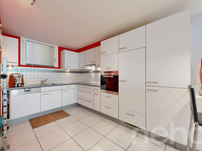 3.5 pièces avec jardin aux portes de Fribourg image 8