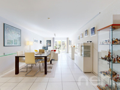 3.5 pièces avec jardin aux portes de Fribourg image 9