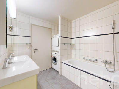 3.5 pièces avec jardin aux portes de Fribourg image 10