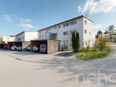 3.5 pièces avec jardin aux portes de Fribourg image 12