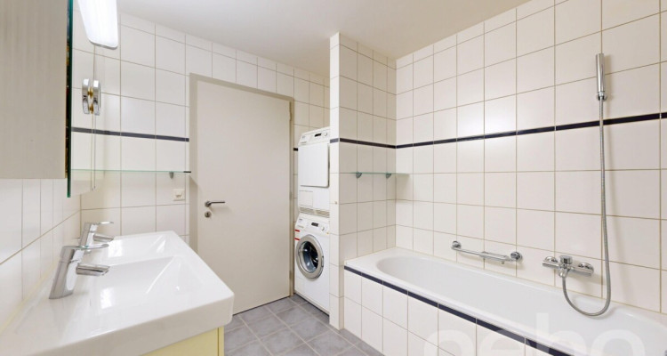 3.5 pièces avec jardin aux portes de Fribourg image 10