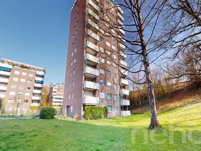 Komplett renoviert 2026 ? stilvolle Wohnung mit Balkon & Tiefgarage image 4