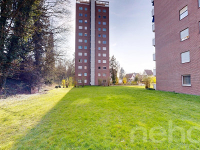 Komplett renoviert 2026 ? stilvolle Wohnung mit Balkon & Tiefgarage image 5