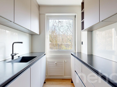 Komplett renoviert 2026 ? stilvolle Wohnung mit Balkon & Tiefgarage image 10