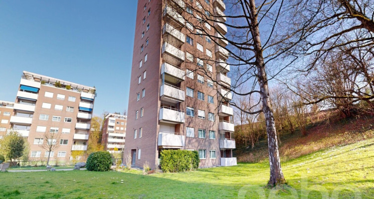 Komplett renoviert 2026 ? stilvolle Wohnung mit Balkon & Tiefgarage image 4