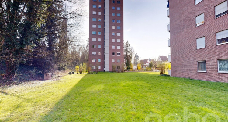 Komplett renoviert 2026 ? stilvolle Wohnung mit Balkon & Tiefgarage image 5