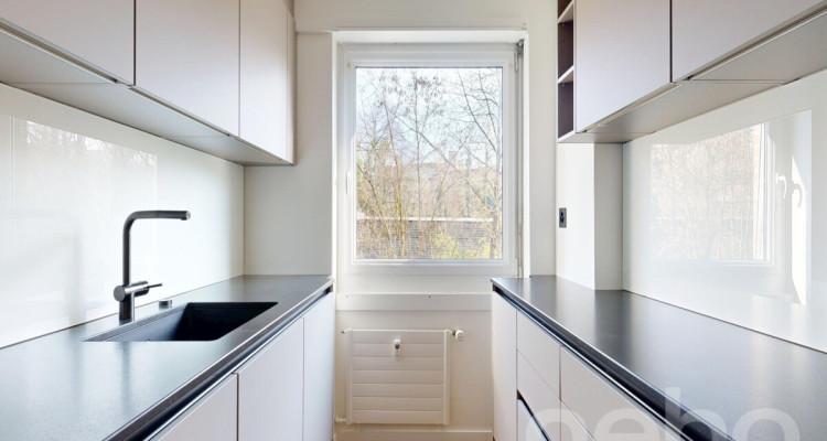 Komplett renoviert 2026 ? stilvolle Wohnung mit Balkon & Tiefgarage image 10