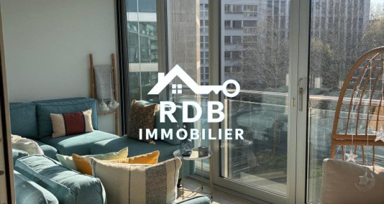 Magnifique appartement de 6 pièces au 4ème étage situé à Genève 1202 image 2