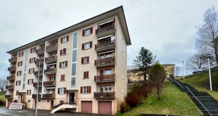 2 appartements de 3,5 pièces, au 2 ème, avec balcons image 8