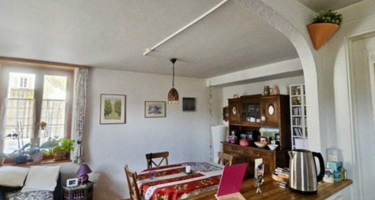 Charmante maison villageoise contiguë à Fleurier. image 7