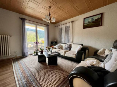 Charmante villa individuelle de 5,5 pièces, avec jardin et garage image 3