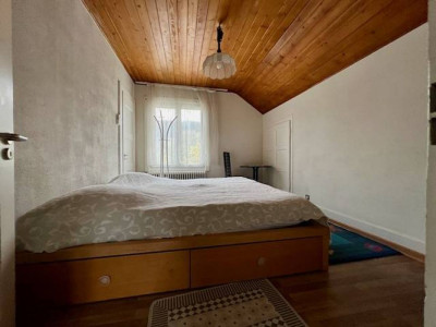 Charmante villa individuelle de 5,5 pièces, avec jardin et garage image 9