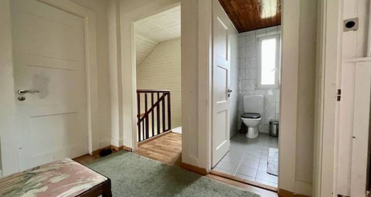 Charmante villa individuelle de 5,5 pièces, avec jardin et garage image 8