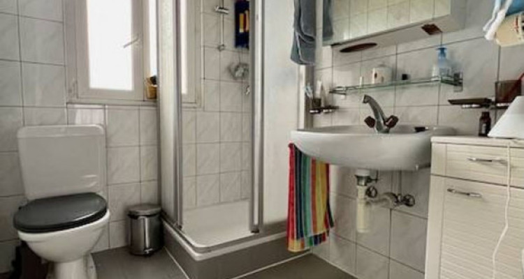 Charmante villa individuelle de 5,5 pièces, avec jardin et garage image 12