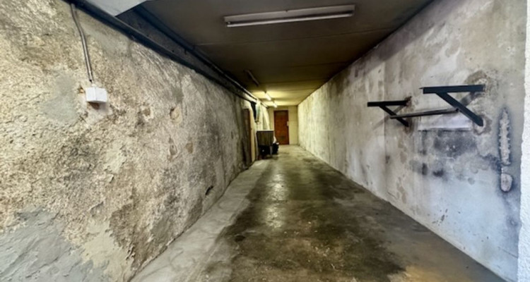 À louer - Local commercial avec stockage image 6