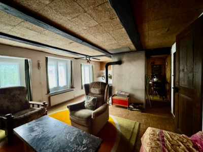 En exclusivité: Maison individuelle, à rénover aux Brenets image 12