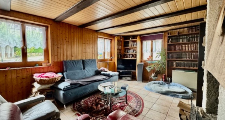 En exclusivité: Maison individuelle, à rénover aux Brenets image 6