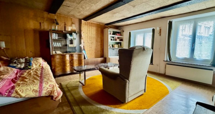 En exclusivité: Maison individuelle, à rénover aux Brenets image 11