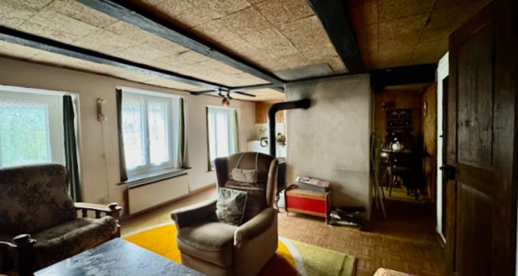 En exclusivité: Maison individuelle, à rénover aux Brenets image 12