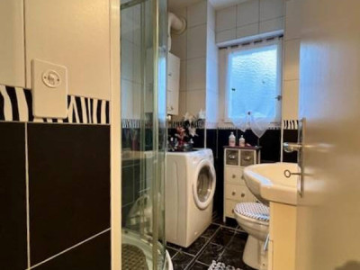 Appartement 3,5 pièces, au 2ème étage, avec balcon image 6