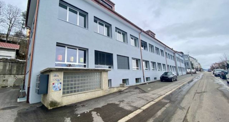 Plusieurs Magnifiques 3 pièces,adapté aux personnes à mobilité réduite image 4