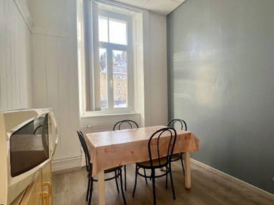   Faites une offre pour ce très bel Immeuble mixte, avec 14 garages et 18 places de parc image 9