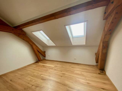  Magnifique 2 pièces, Combles, avec ascenseur image 2