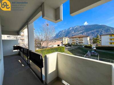 Appartement 4.5 pièces rénové à Veyras image 7