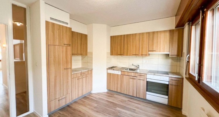 Appartement 4.5 pièces rénové à Veyras image 2