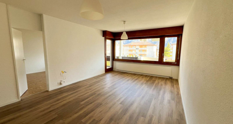 Appartement 4.5 pièces rénové à Veyras image 9