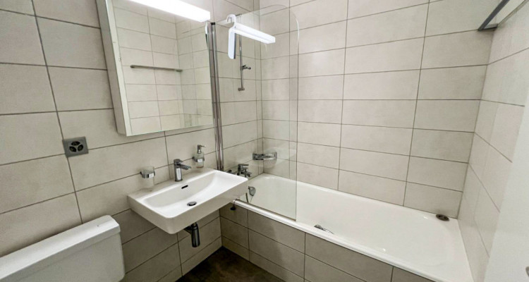 Appartement 4.5 pièces rénové à Veyras image 13