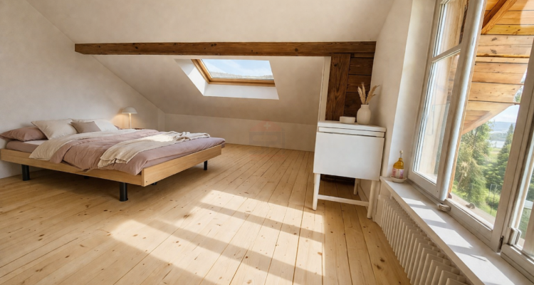 Propriété de caractère rénovée avec élégance dans un cadre exclusif image 11