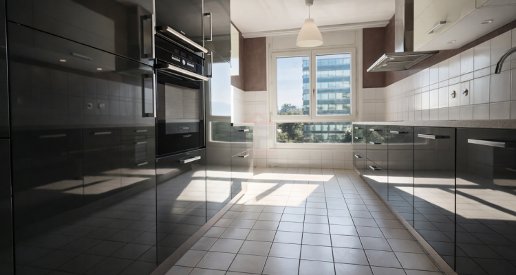 Appartement dexception / Quartier des Nations, Genève image 3