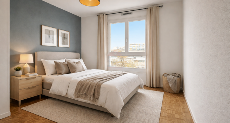 Appartement dexception / Quartier des Nations, Genève image 5