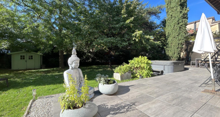 Magnifique maison villageoise au calme image 2