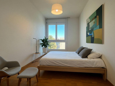 Somptueux appartement 6 pièces avec vue panoramique image 7