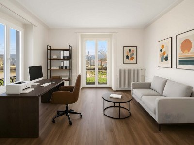 Immeubles CHF 150’600.– Garantie locative à 100% image 11