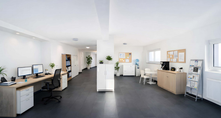 Immeubles CHF 150’600.– Garantie locative à 100% image 4