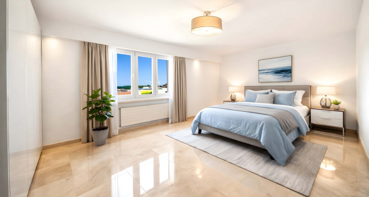 Appartement 4,5 pièces luxe image 4