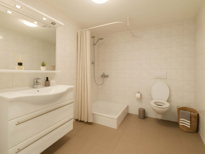 Bureau 2 pièces avec accueil clientèle image 2