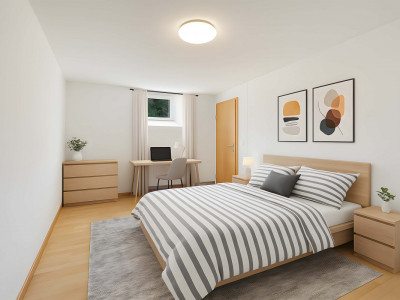 Bureau 2 pièces avec accueil clientèle image 3