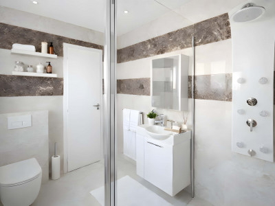 Appartement spacieux 3 pièces – idéal pour un cadre de vie premium image 4