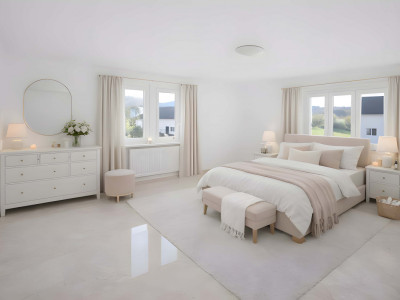 Appartement spacieux 3 pièces – idéal pour un cadre de vie premium image 2