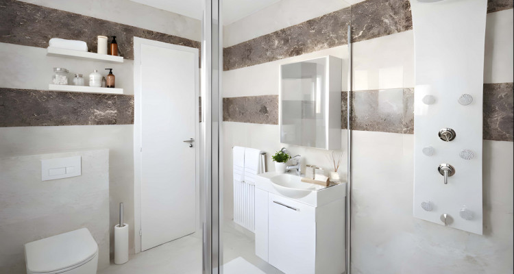 Appartement spacieux 3 pièces – idéal pour un cadre de vie premium image 4