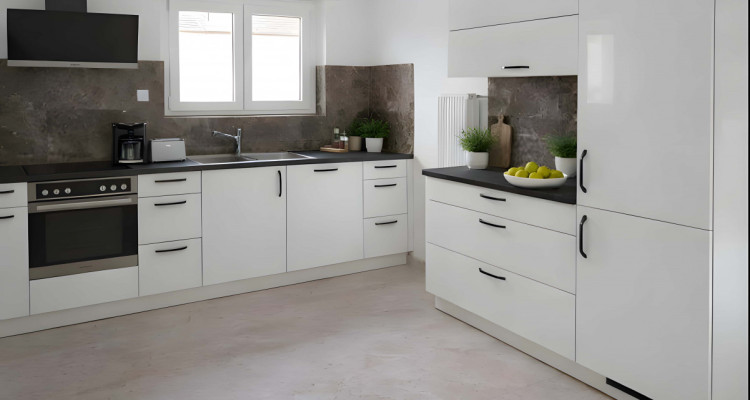 Appartement spacieux 3 pièces – idéal pour un cadre de vie premium image 5